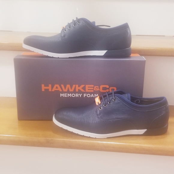 Hawke & Co Other - Hawke &CO Mens Shoes. Size 10